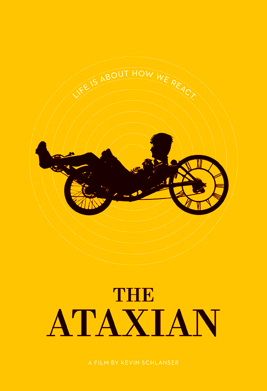 The Ataxian
