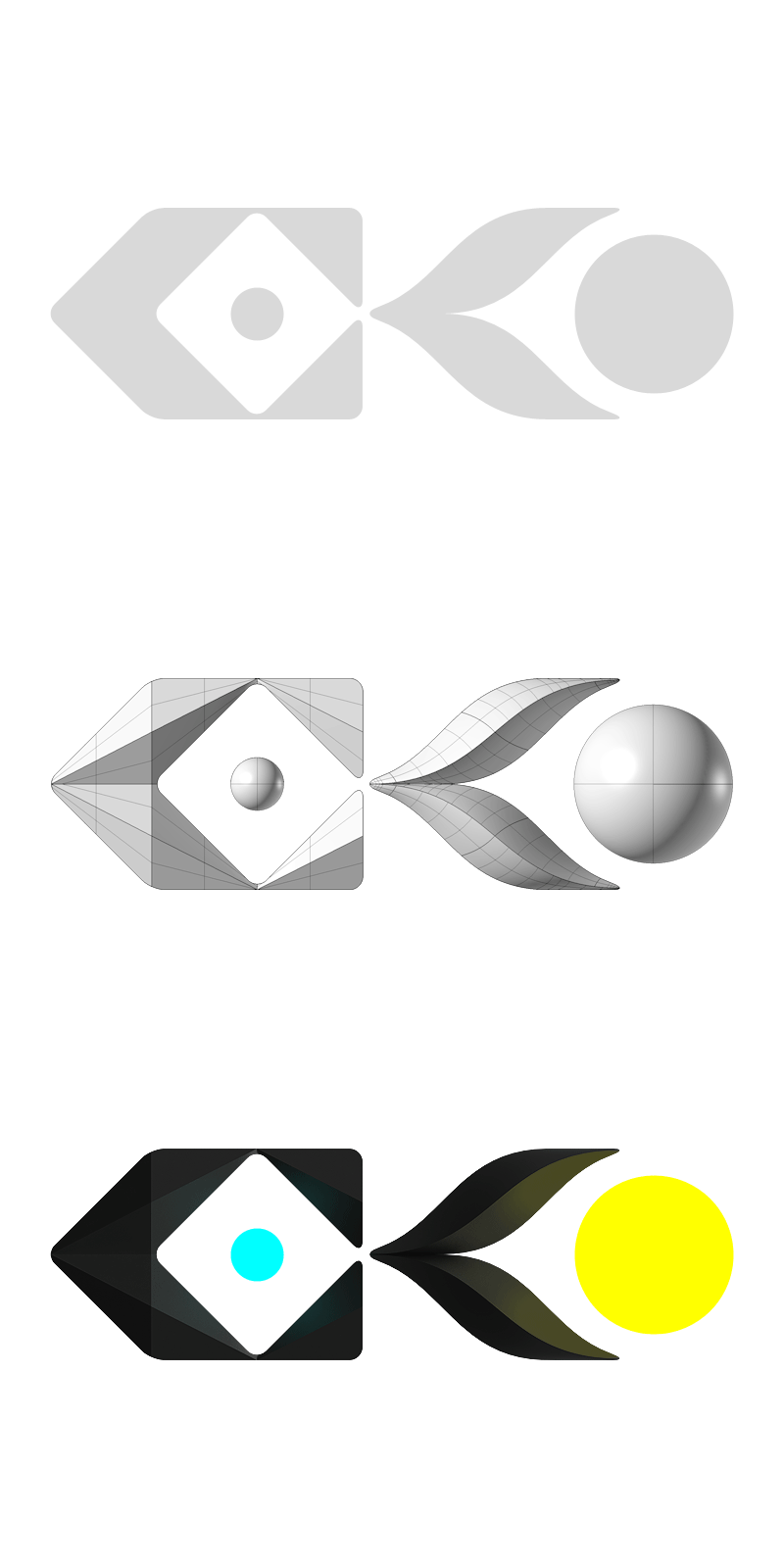 design progression